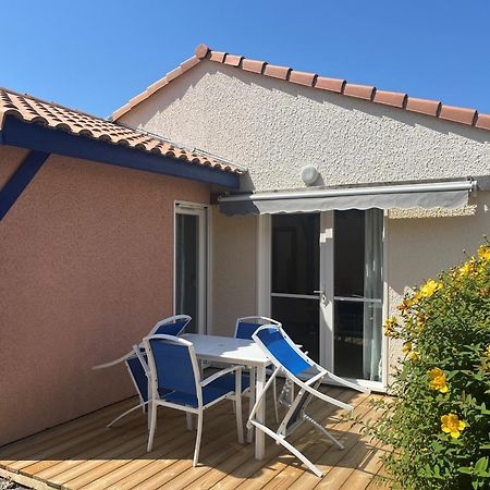 Patrimoine Et Immobilier Villas Du Lac سوستون المظهر الخارجي الصورة