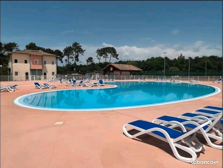 Patrimoine Et Immobilier Villas Du Lac سوستون المظهر الخارجي الصورة