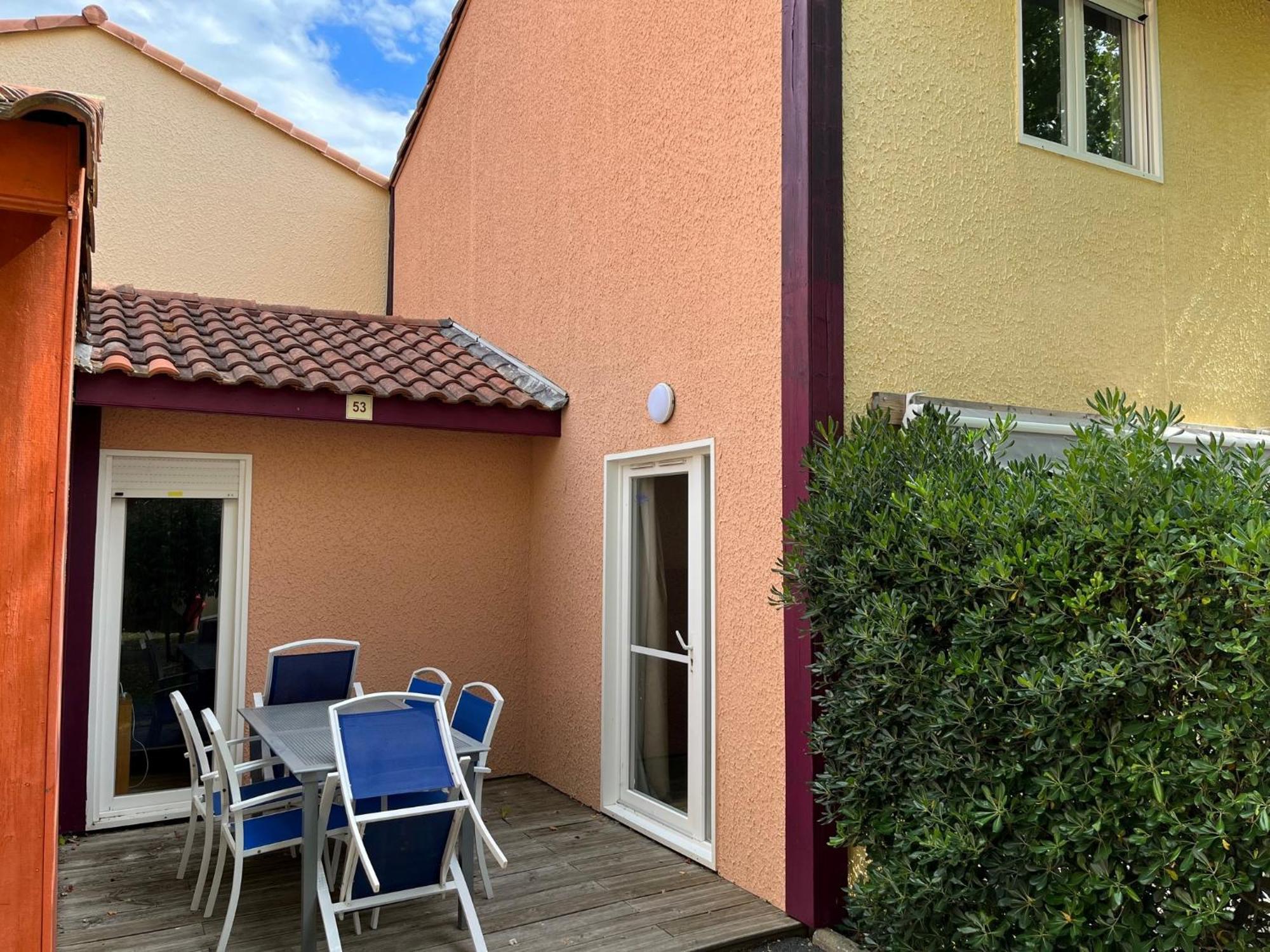 Patrimoine Et Immobilier Villas Du Lac سوستون المظهر الخارجي الصورة