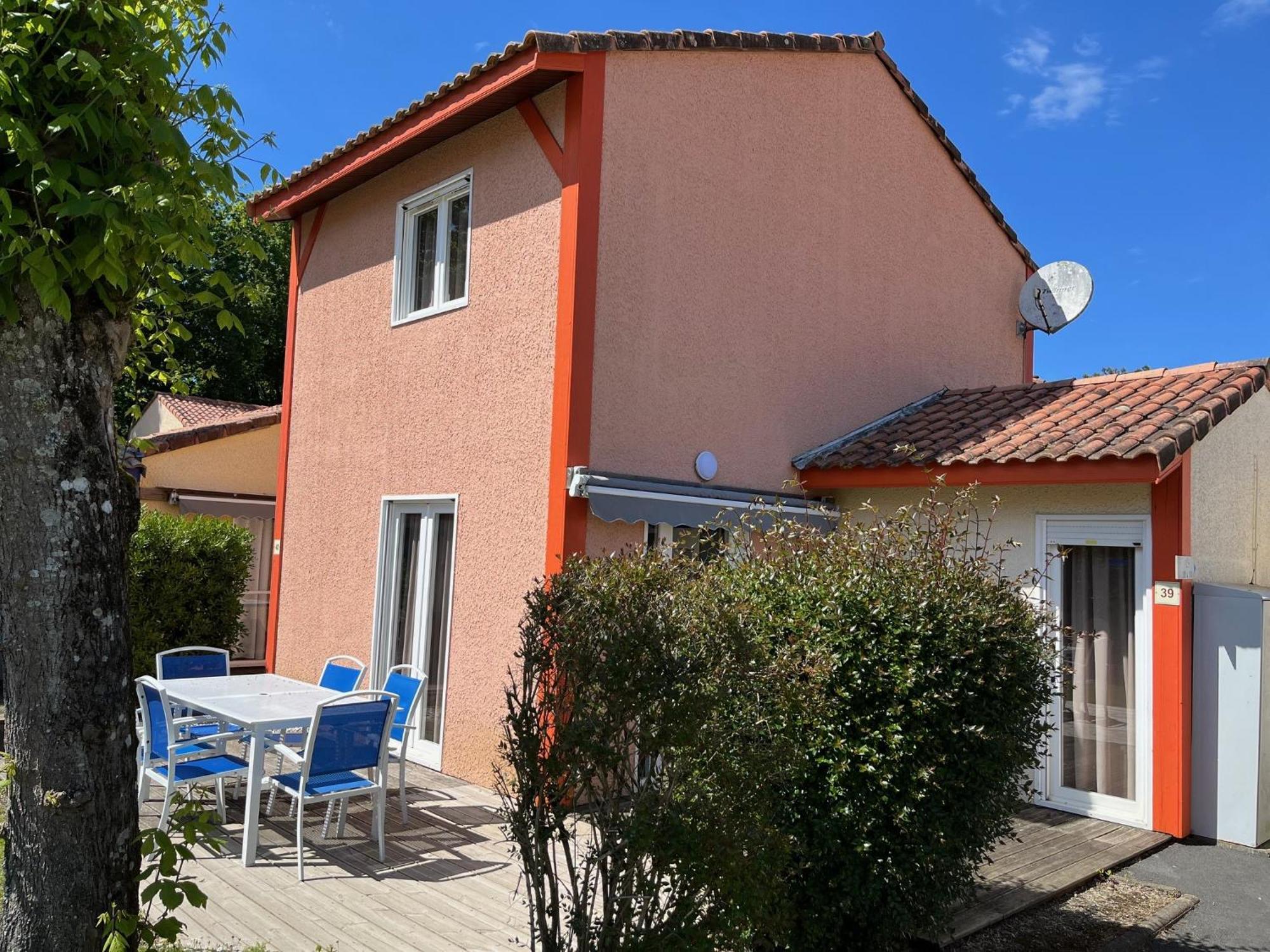 Patrimoine Et Immobilier Villas Du Lac سوستون المظهر الخارجي الصورة