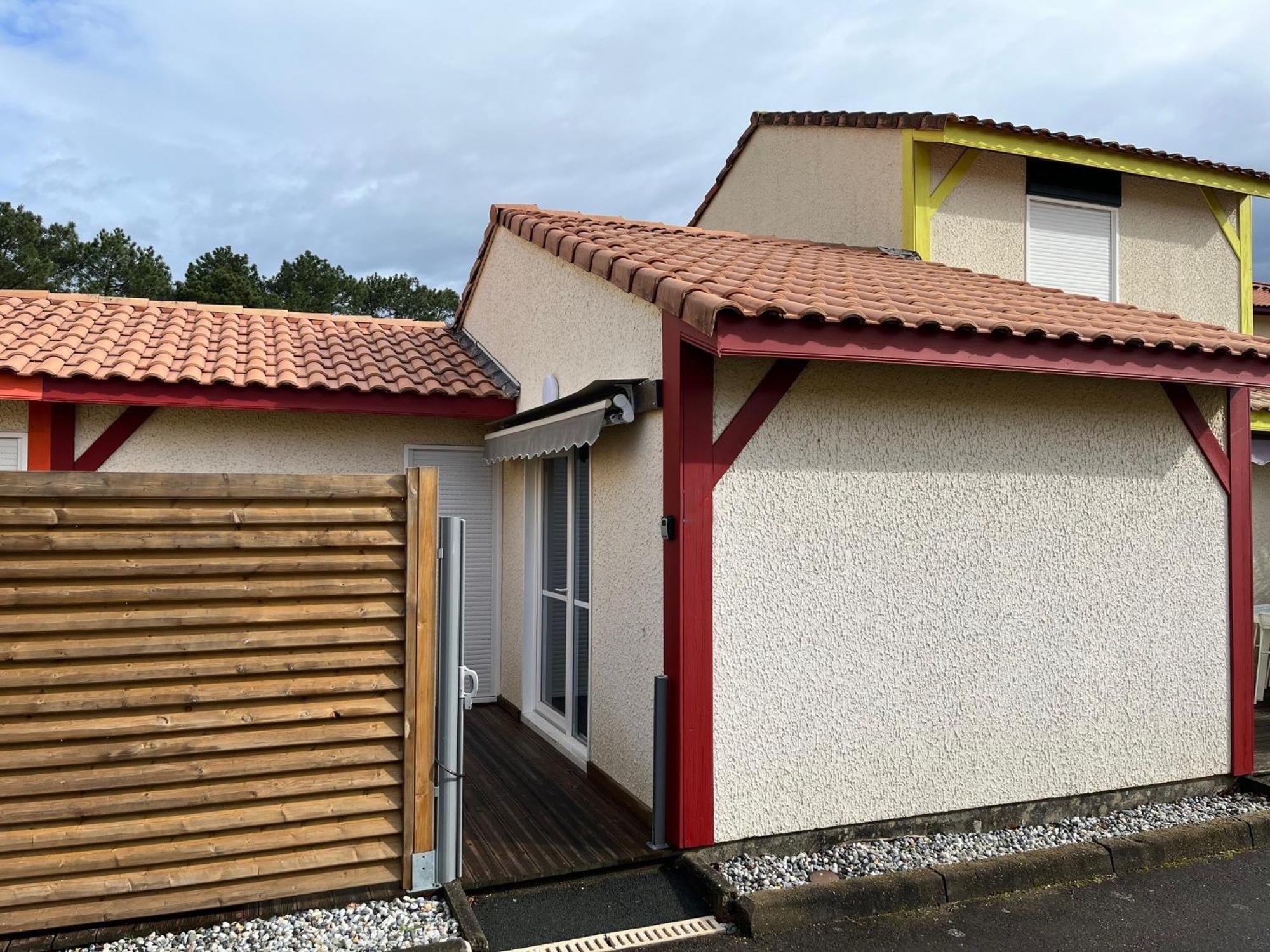 Patrimoine Et Immobilier Villas Du Lac سوستون المظهر الخارجي الصورة
