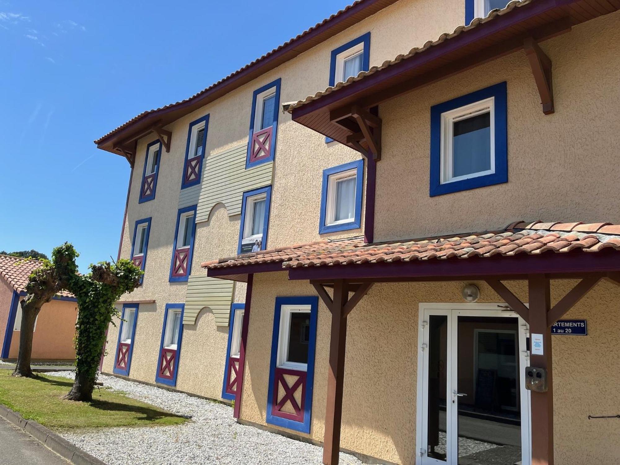 Patrimoine Et Immobilier Villas Du Lac سوستون المظهر الخارجي الصورة